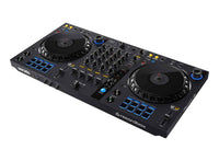 Thumbnail for DJ Travel Package with Pioneer DJ DDJ-FLX6 Controller, Headliner HL20000 Laptop Stand and ProX XB-DJCL DJ Bag