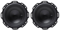 Thumbnail for 1 Pair ROCKFORD FOSGATE P2D4-8 8