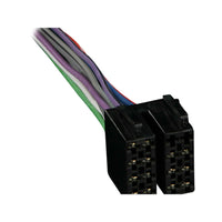 Thumbnail for Metra 71-1784 OEM Harness Compatible Fits Audi 1988-2007 / Volkswagen 1980-Up