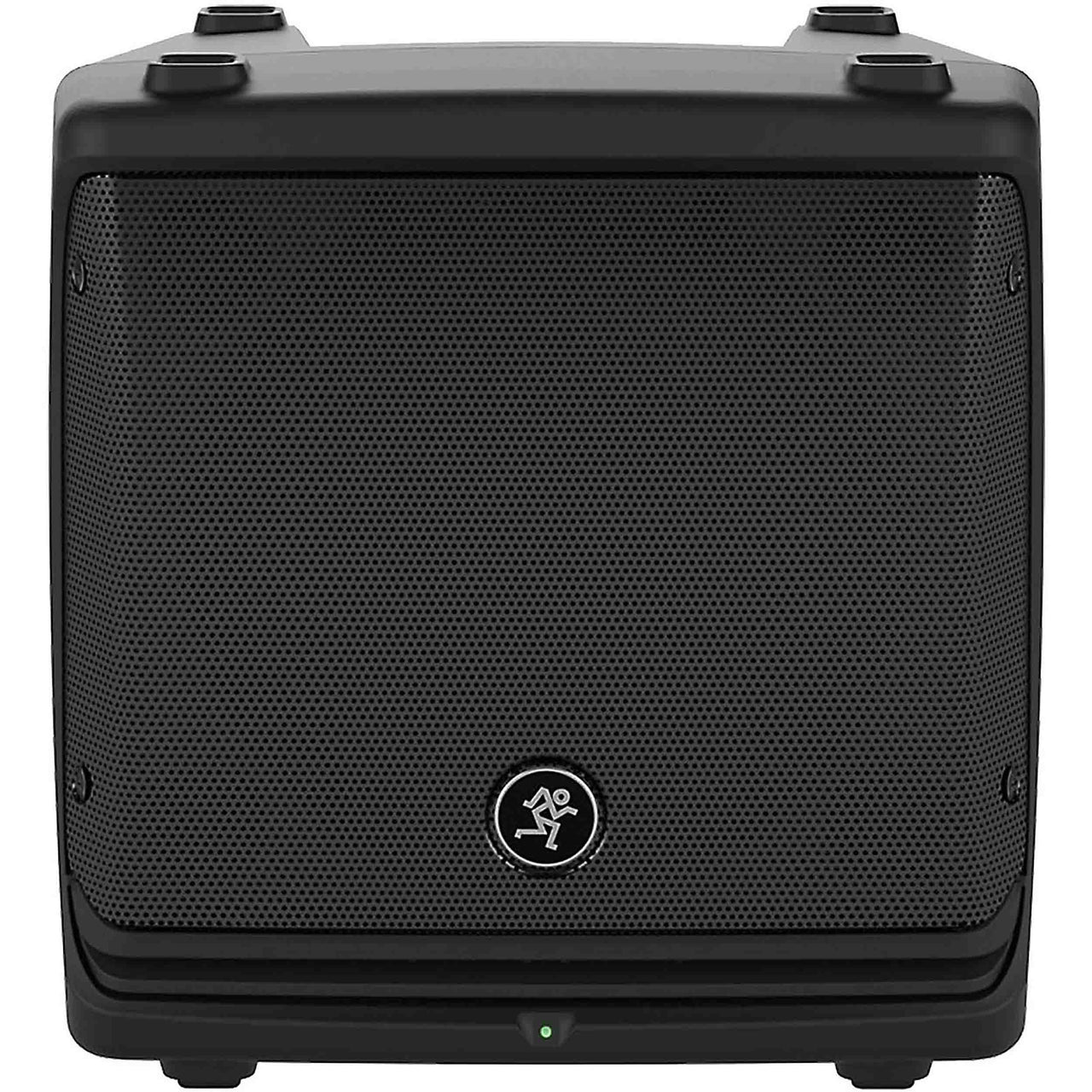 Mackie DLM12 2000W 12" Powered Loudspeaker