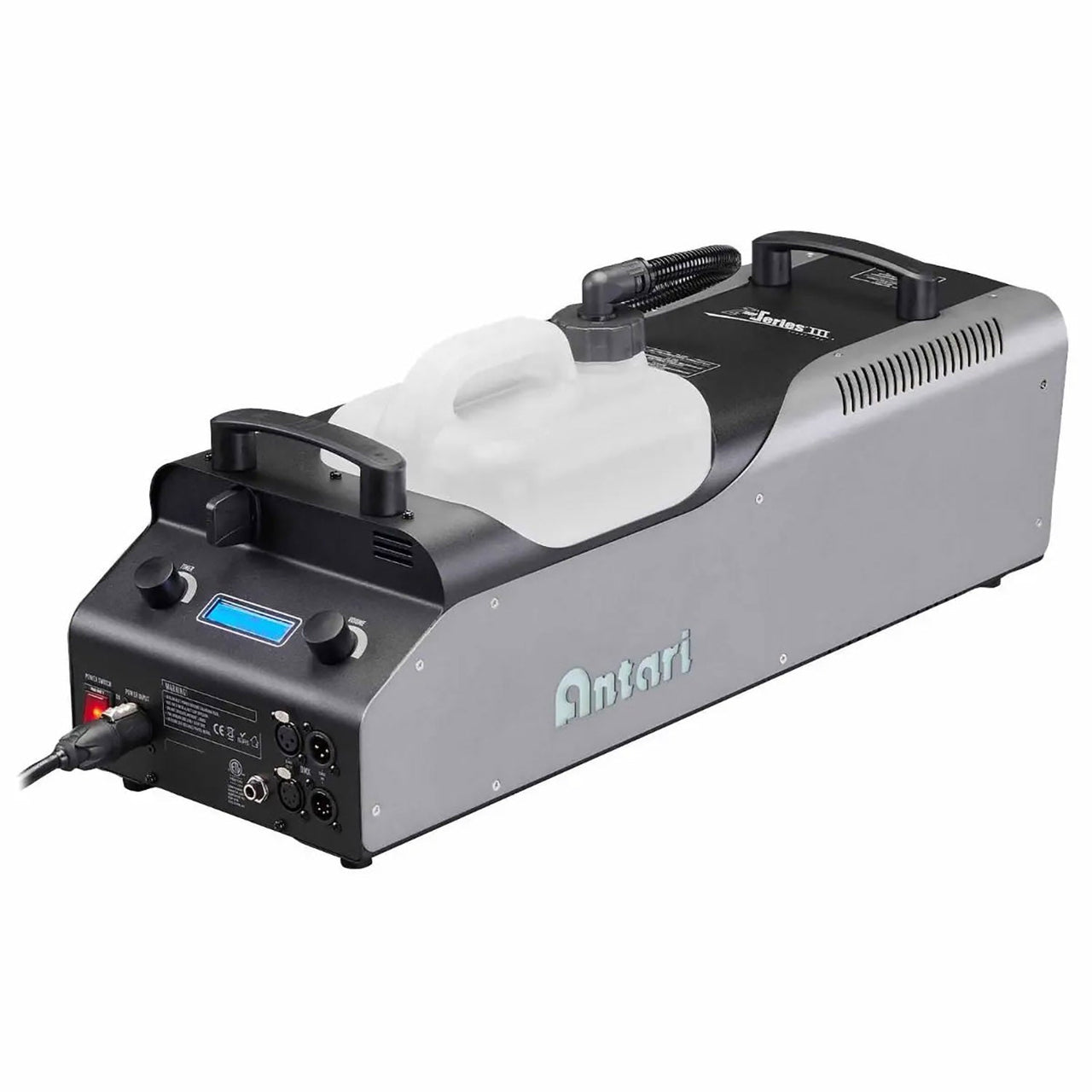 Antari Z-1500 III, 1500W Fog Machine