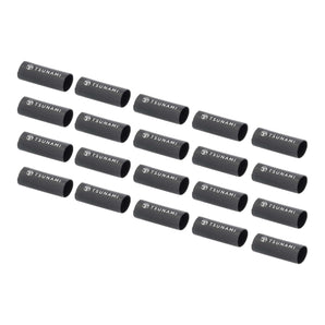 Tsunami TSX-8GA-20 20-Piece 8GA Heat Shrink Labels - Refill Pack