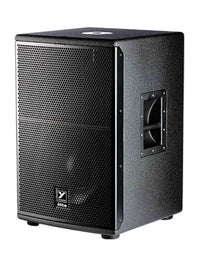 Thumbnail for Yorkville Sound ES12P, Elite Series 1200W Powered Subwoofer with Bluetooth Control - 12 Inch