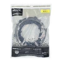 Thumbnail for Metra 82-9610 Speaker Adapter Plate Compatible Fits Select Porsche Models