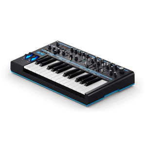 Novation BASS-STATION-II Classic Analogue Bass Synth
