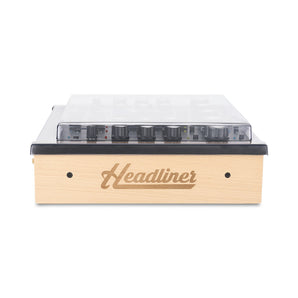 Decksaver DS-PC-HLR4, Protection Cover for Headliner R4 Controller