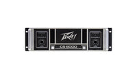 Thumbnail for Peavey CS 6000 Power Amplifier