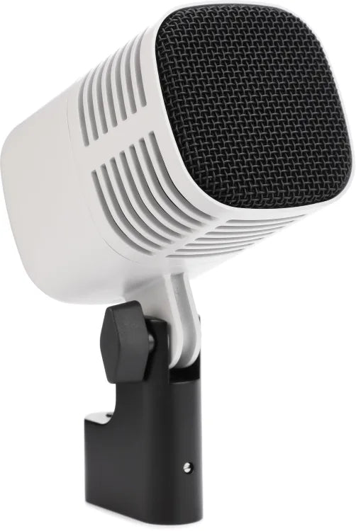 Universal Audio UA-SD5-U Supercardioid Dynamic Microphone with Hemisphere Modeling