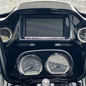 Metra 95-9999 Double-DIN Car Stereo Dash Kit - Universal