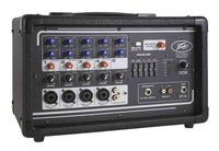 Thumbnail for Peavey PV 5300, All in One Powered Mixer