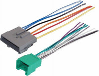 Thumbnail for Raptor RAP-FD-5002 Wiring Harness Compatible Fits for Ford Premium Sound System 1995-1998