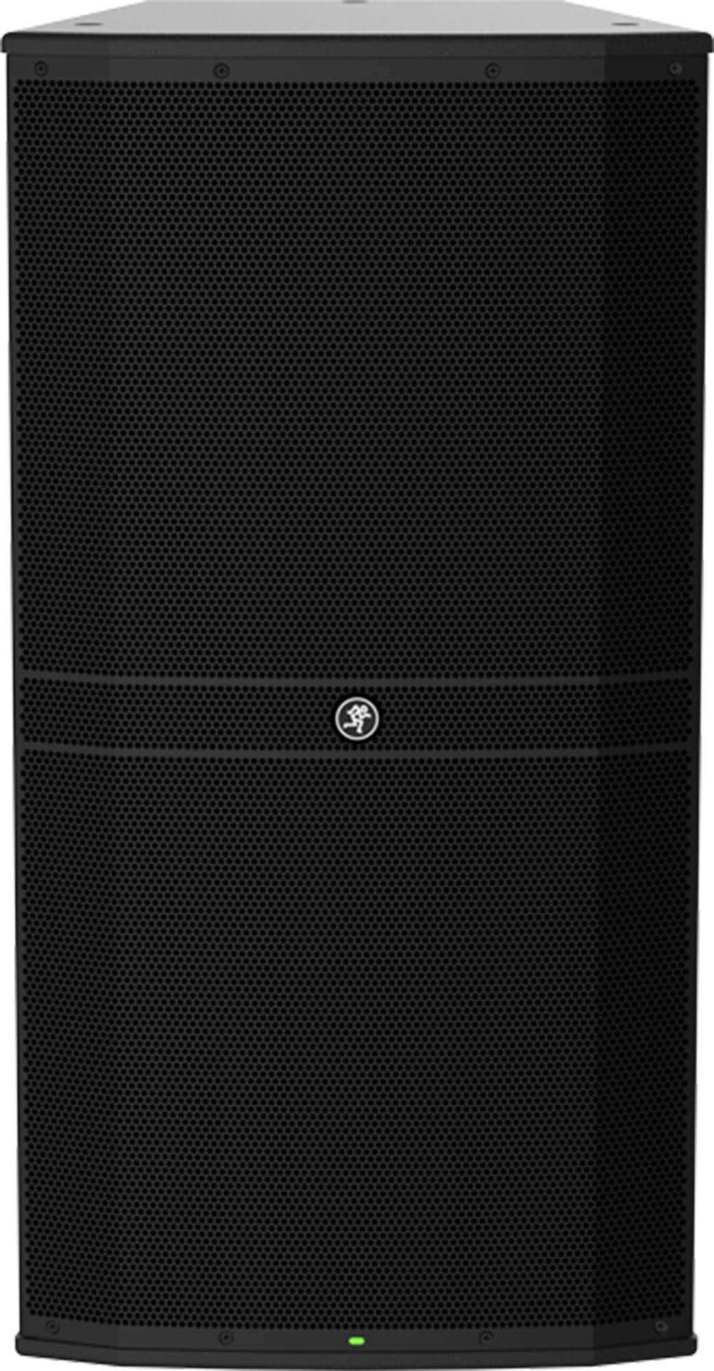 Mackie DRM315 2300W 15" 3-way Professional Powered Loudspeaker