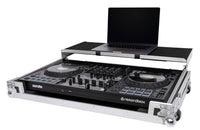 Thumbnail for Headliner HL10011 Flight Case for DDJ-FLX10 with Laptop Platform and Wheels