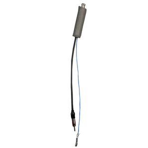 Metra 40-VW54 Antenna Adapter - Compatible Fits for Audi/VW 1998-2010