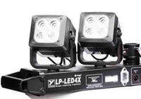 Thumbnail for Yorkville LP-LED4X, 4 x LED Lighting Head System