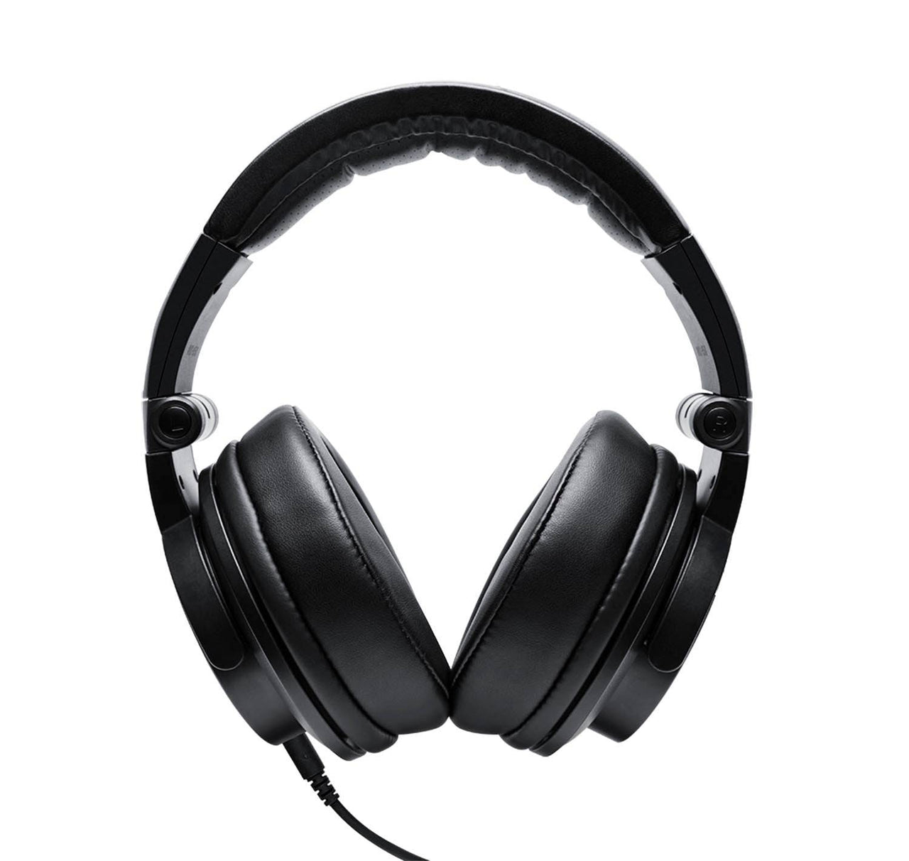 Mackie MC-150 Professional Closed-Back DJ Headphones