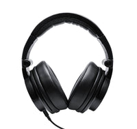 Thumbnail for Mackie MC-150 Professional Closed-Back DJ Headphones