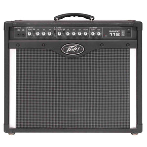 Peavey BANDIT 112 80-Watt Guitar 1x12" Combo Amplifier