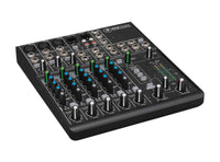 Thumbnail for Mackie 802VLZ4 8-channel Ultra Compact Mixer