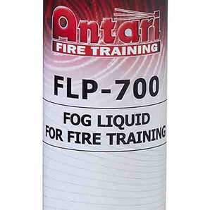 Antari FLP-700 Fire Training Smoke Fluid