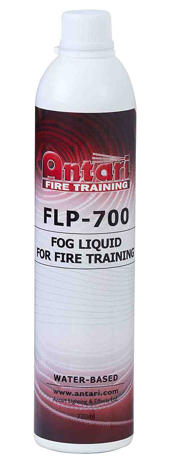 Antari FLP-700 Fire Training Smoke Fluid