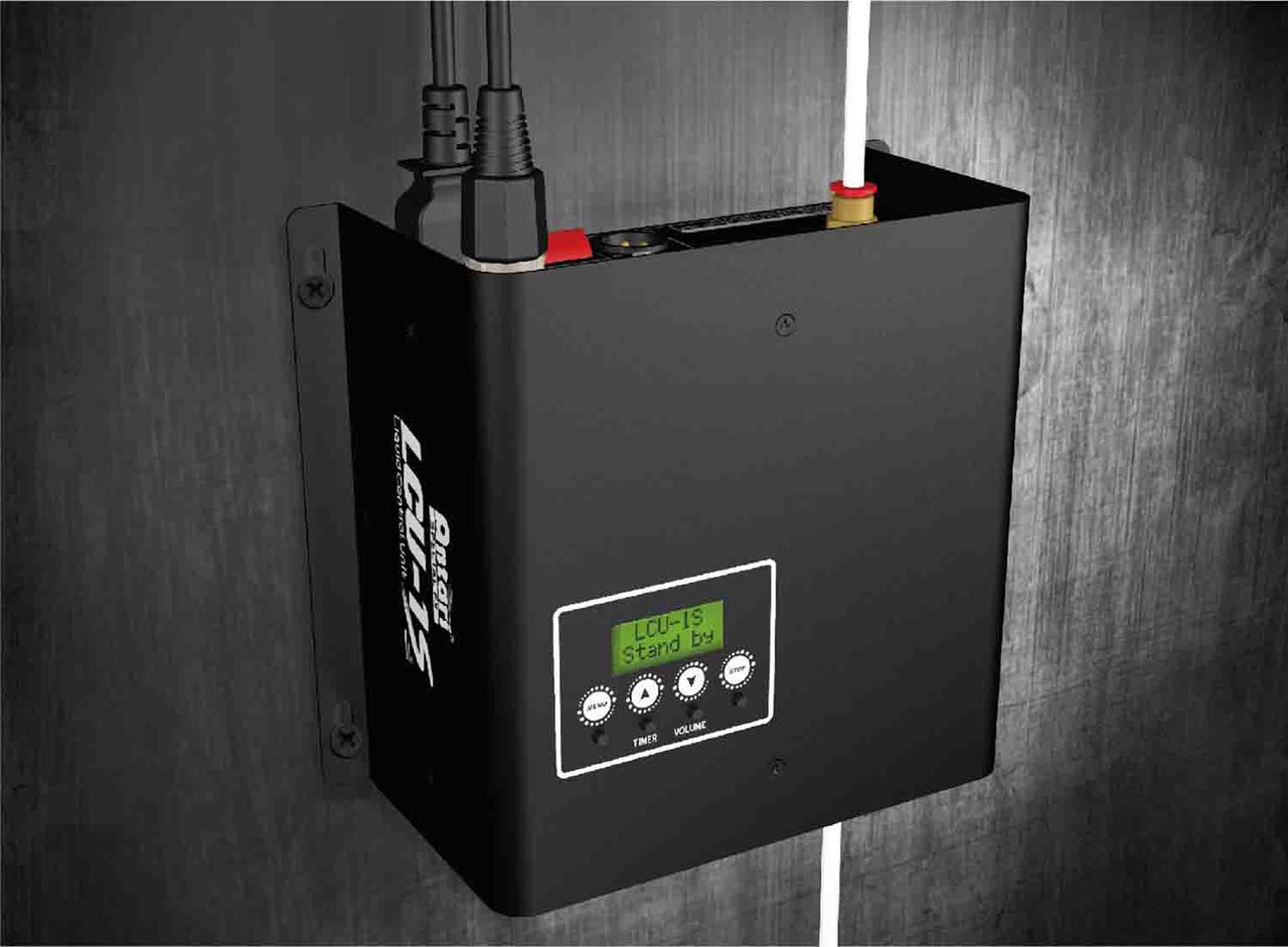 Antari LCU-1S Smart Liquid Control Unit