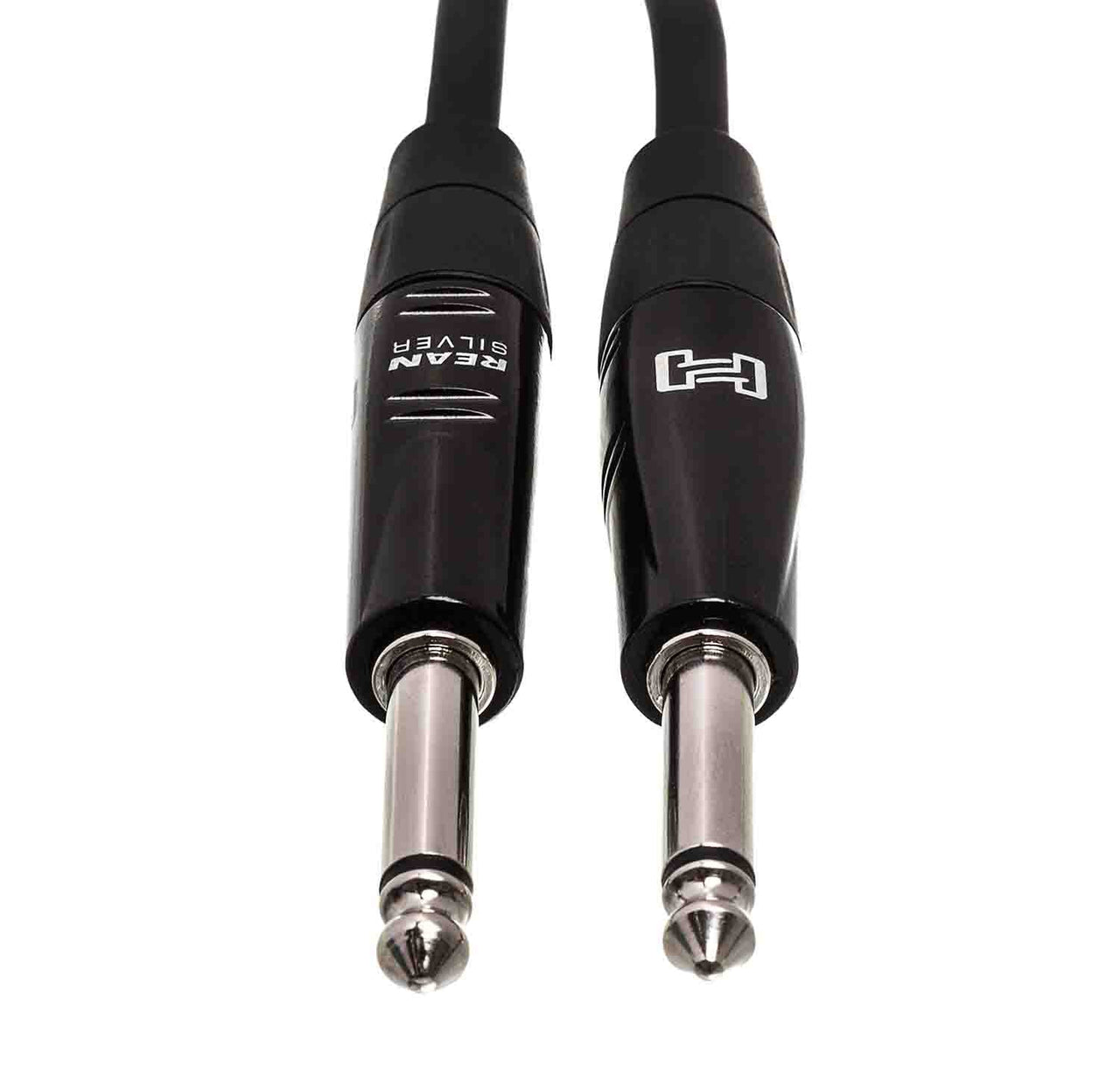 Hosa HGTR-020, Straight to Straight Pro Guitar Cable - 20 Feet