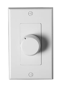 Thumbnail for Yorkville Sound CV1, In Wall Speaker Volume Control - 70V