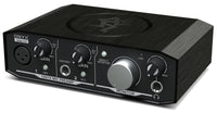 Thumbnail for Mackie Onyx Artist 1-2 USB Audio Interface