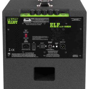 Peavey Trace Elliot ELF 1x10 Combo Bass Amplifier