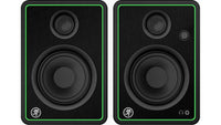 Thumbnail for Mackie CR4-X, 4 Inches Creative Reference Multimedia Monitors - Pair