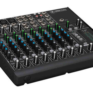 Mackie 1202VLZ4 12 Channel Compact Mixer