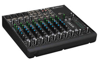 Thumbnail for Mackie 1202VLZ4 12 Channel Compact Mixer