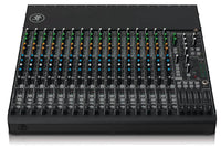 Thumbnail for Mackie 1604VLZ4 16-Channel 4-Bus Compact Mixer