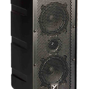 Yorkvile EXM70 Ultra Compact Portable PA System