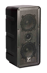 Thumbnail for Yorkvile EXM70 Ultra Compact Portable PA System