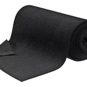 Absolute C48 48-Inch x 50 Yard Carpet for Speaker Sub Box, RV Truck Car/Trunk Liner Roll
