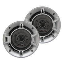 Thumbnail for Blast Series 4 Inches 2- Way Car Speakers 480 Watts Max Power