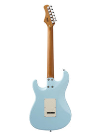 Thumbnail for Tagima T 640 SUPER-SNBL-LF/AWH Electric Guitar - Sonic Blue