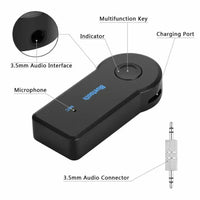 Thumbnail for Absolute DMR-475 4.8” DVD/MP3/CD AM FM USB SD + 2 Pairs Of Pioneer TS-G1645R 6.5
