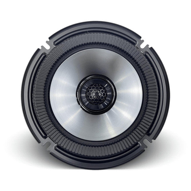 Alpine BRV-S65 6.5" BassRev Speaker Set