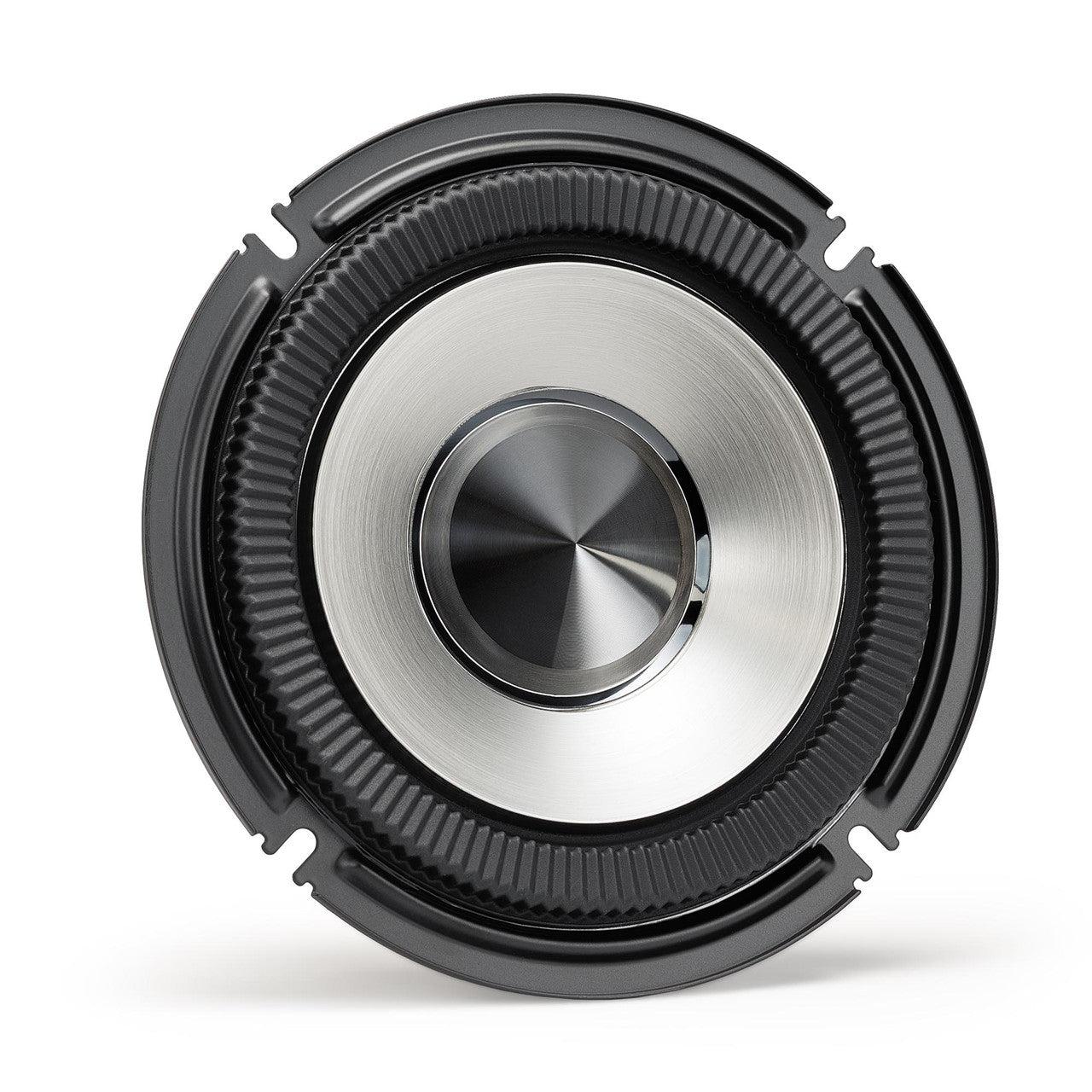 Alpine BRV-S65C 6.5" BassRev™ Component Speaker Set