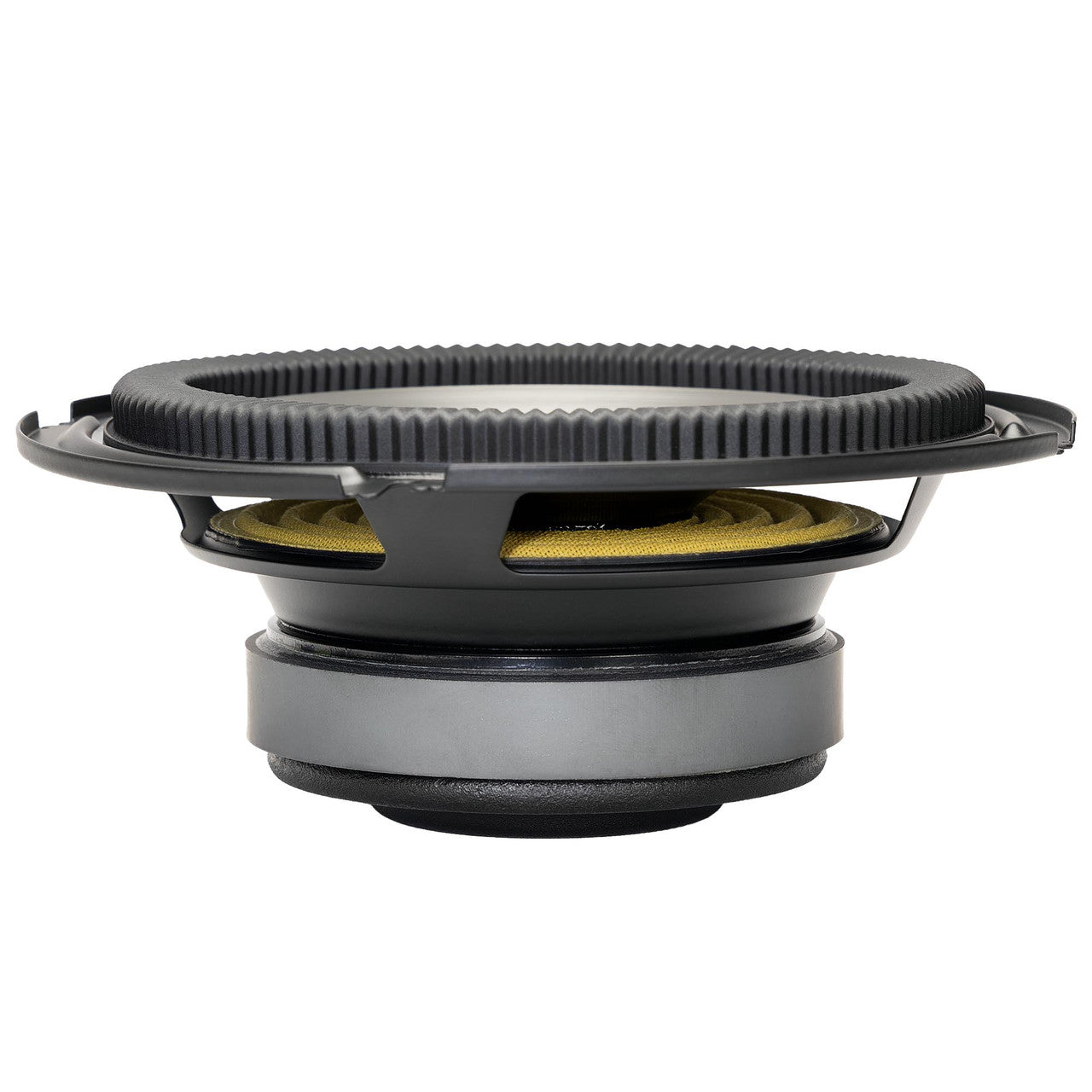 Alpine BRV-S65C 6.5" BassRev™ Component Speaker Set