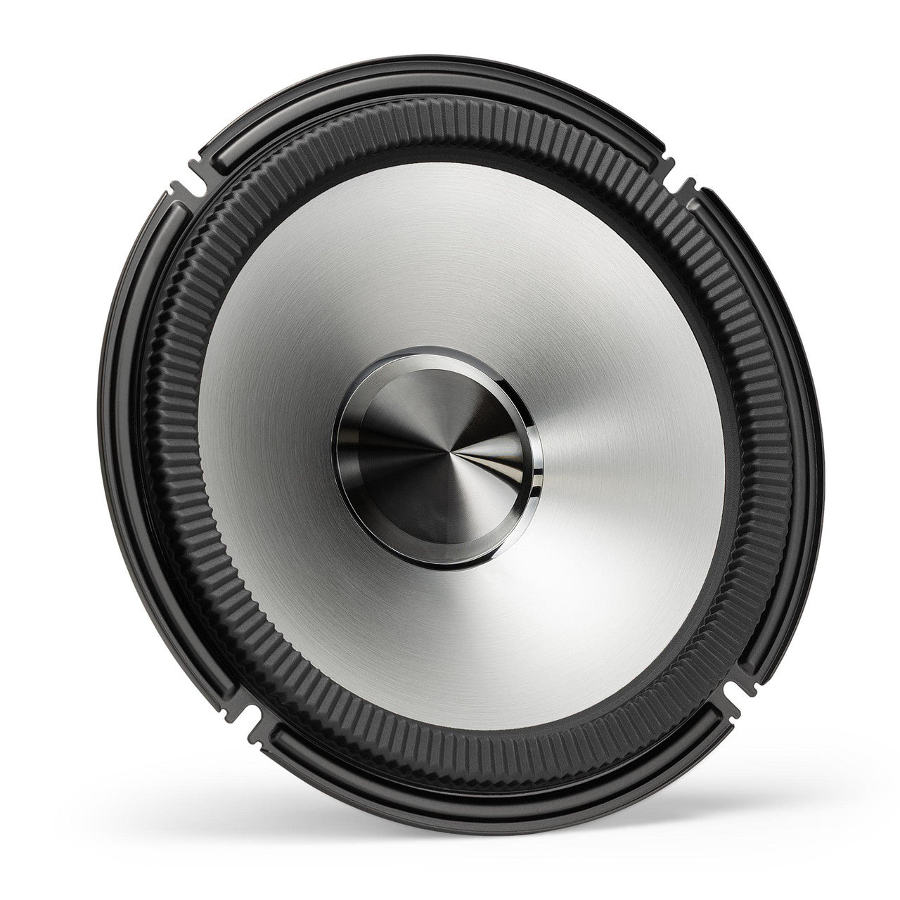 Alpine BRV-S80C 8" BassRev Component Speaker Set