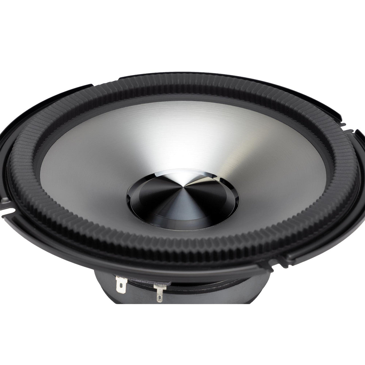 Alpine BRV-S80C 8" BassRev Component Speaker Set
