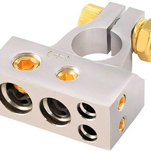 ABSOLUTE BTC300P POWER RING BATTERY TERMINALS