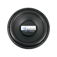 Thumbnail for Soundstream BXW-124 12