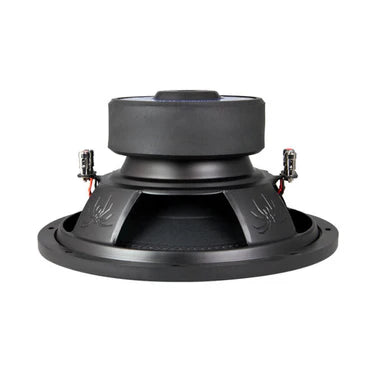 Soundstream BXW-124 12" Dual 4-Ohm Subwoofer for Powerful Bass Performance