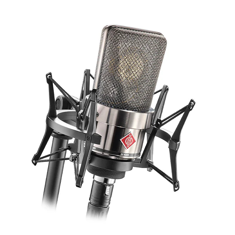 Neumann Studio Microphone TLM 103 25th Anniversary Edition
