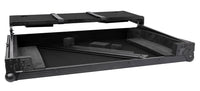 Thumbnail for Headliner HL10012 Pitch Black Flight Case for DDJ-FLX10 with Laptop Platform